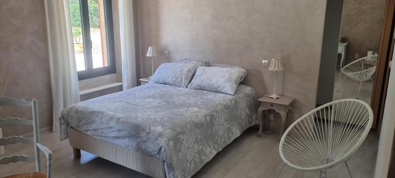 La Demeure D'Helice Panzió Langlade Kültér fotó